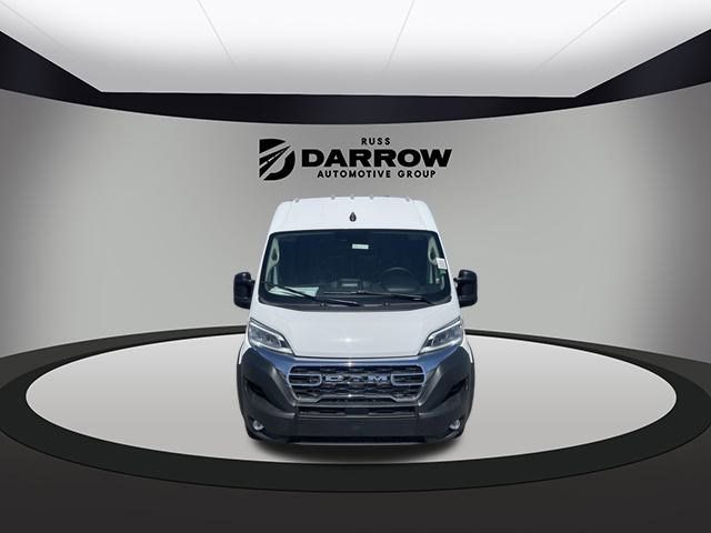 2024 Ram ProMaster Cargo Van SLT