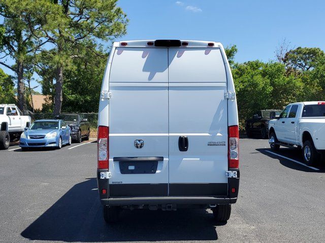 2024 Ram ProMaster Cargo Van SLT