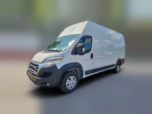 2024 Ram ProMaster Cargo Van SLT