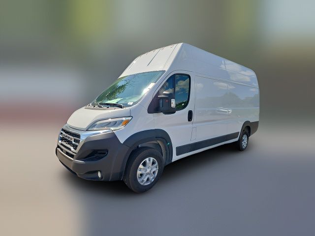 2024 Ram ProMaster Cargo Van SLT