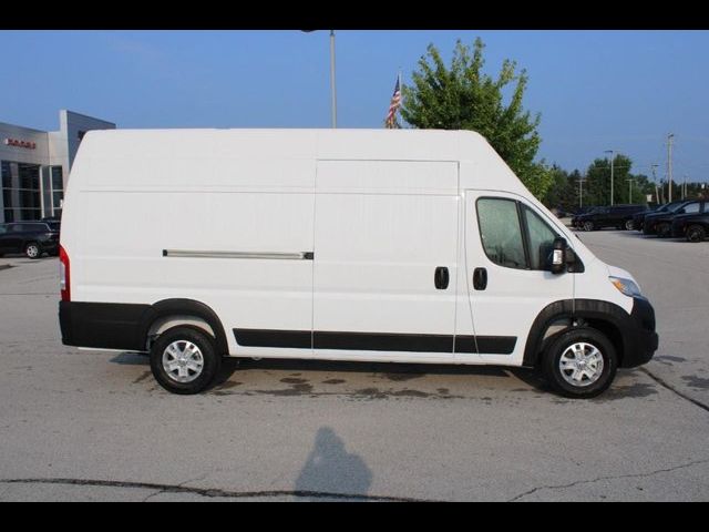 2024 Ram ProMaster Cargo Van SLT