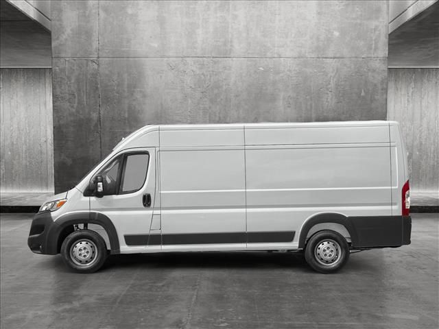 2024 Ram ProMaster Cargo Van SLT