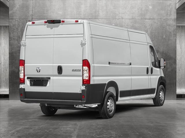 2024 Ram ProMaster Cargo Van SLT