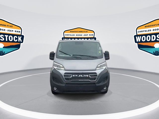 2024 Ram ProMaster Cargo Van SLT