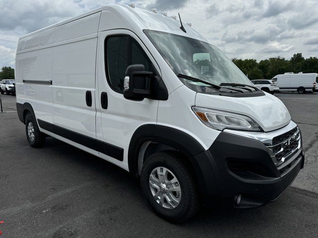 2024 Ram ProMaster Cargo Van SLT