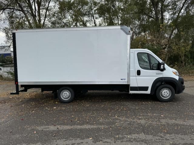 2024 Ram ProMaster Cutaway Tradesman