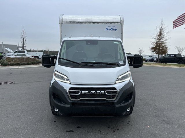 2024 Ram ProMaster Cutaway SLT