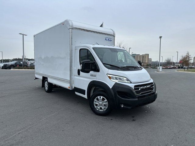 2024 Ram ProMaster Cutaway SLT