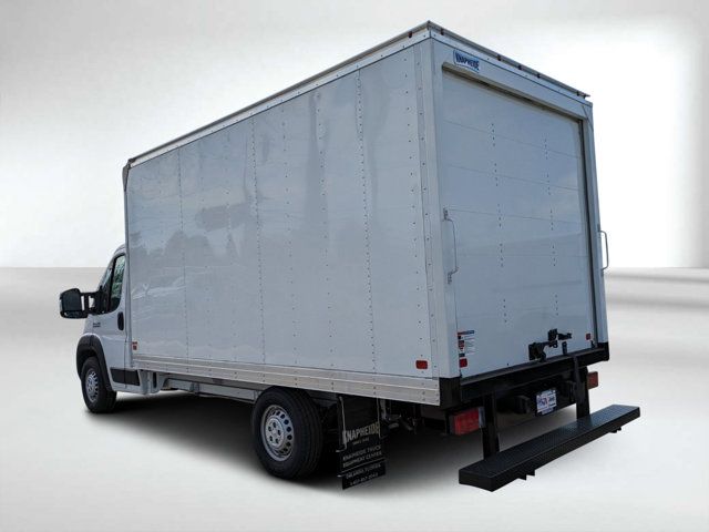 2024 Ram ProMaster Cutaway Tradesman