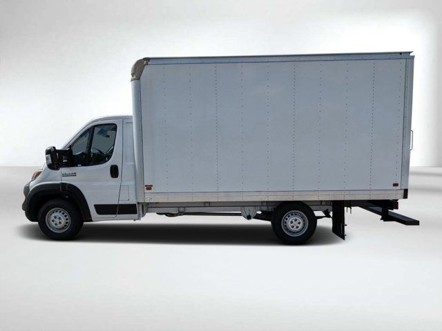 2024 Ram ProMaster Cutaway Tradesman