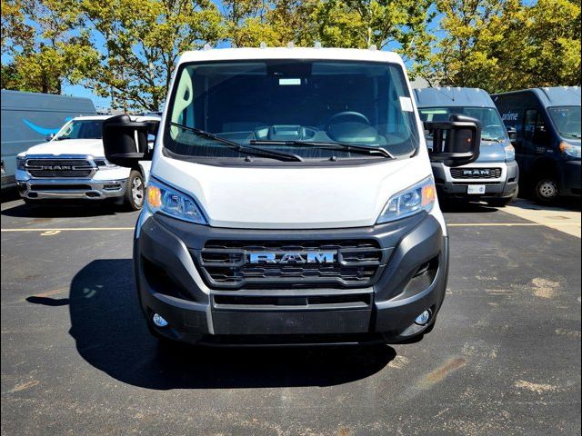 2024 Ram ProMaster Cutaway Tradesman