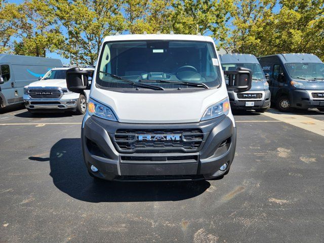 2024 Ram ProMaster Cutaway Tradesman