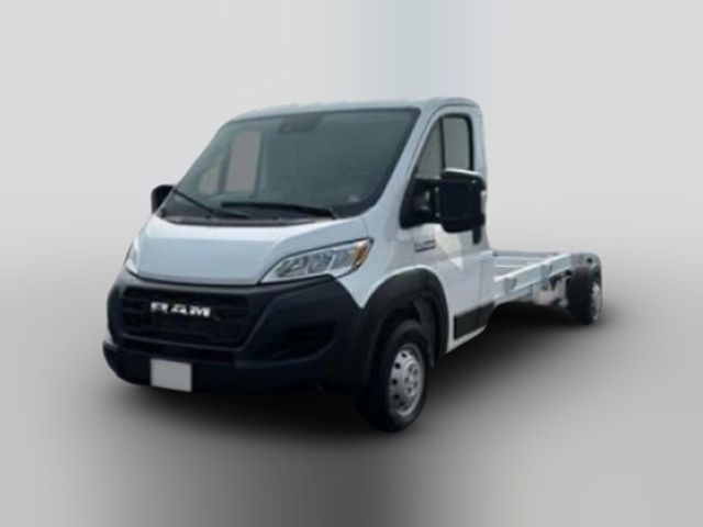 2024 Ram ProMaster Cutaway Tradesman