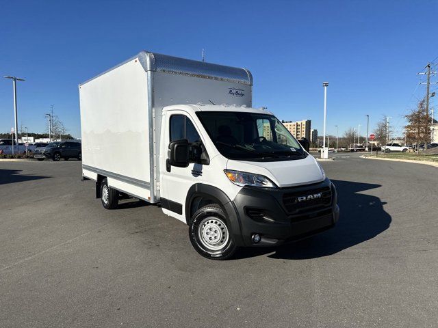 2024 Ram ProMaster Cutaway Tradesman