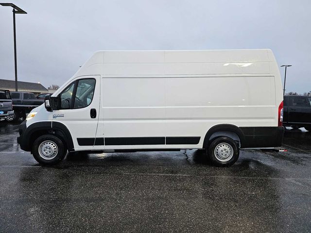 2024 Ram ProMaster Delivery Van BEV Base