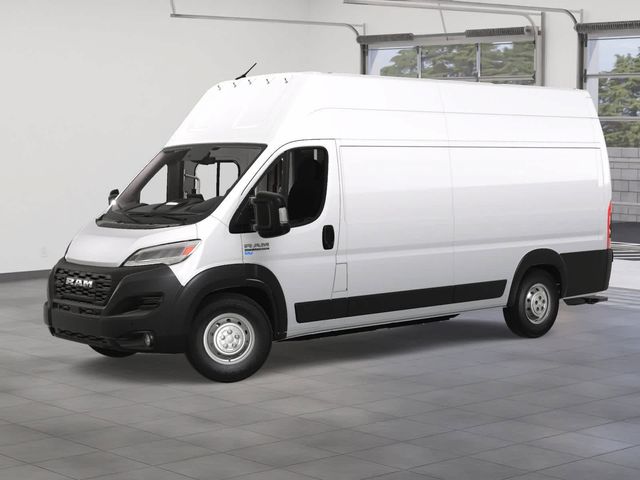 2024 Ram ProMaster Delivery Van BEV Base