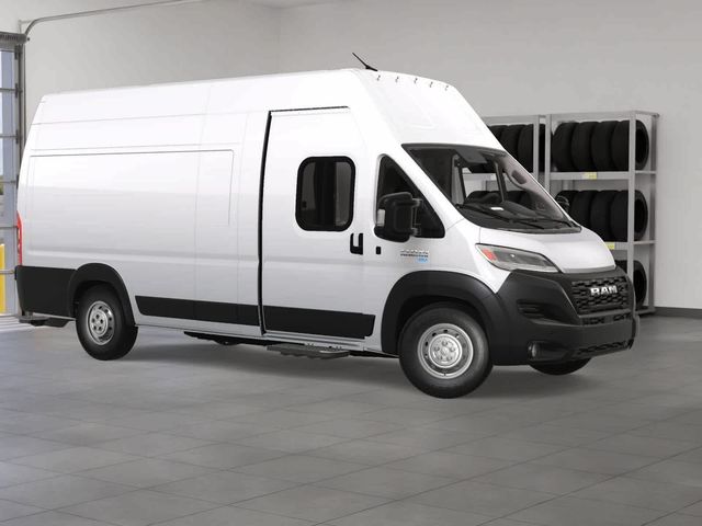 2024 Ram ProMaster Delivery Van BEV Base