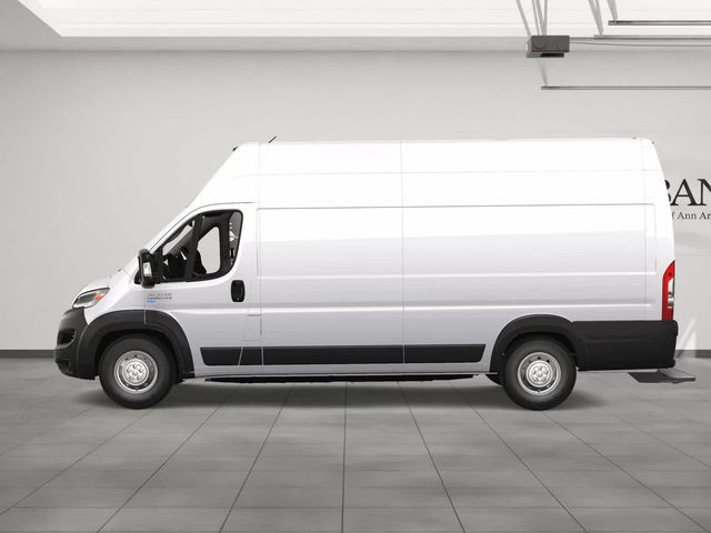 2024 Ram ProMaster Delivery Van BEV Base