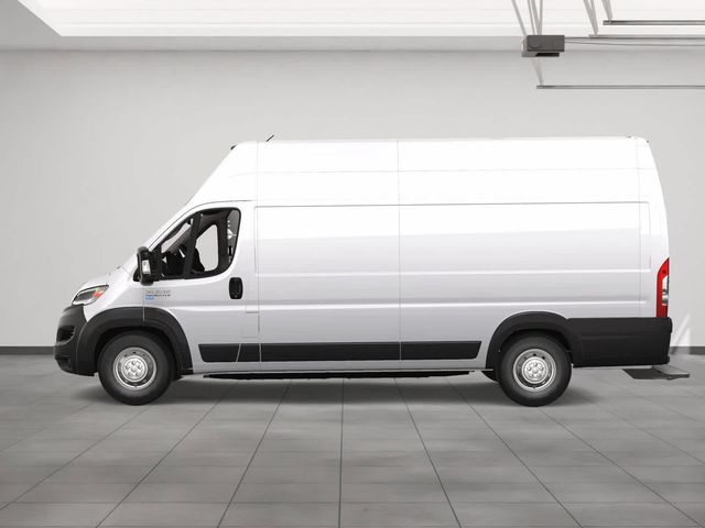 2024 Ram ProMaster Delivery Van BEV Base