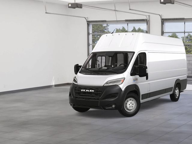 2024 Ram ProMaster Delivery Van BEV Base