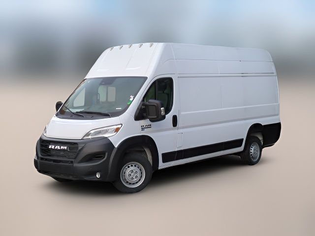 2024 Ram ProMaster Delivery Van BEV Base