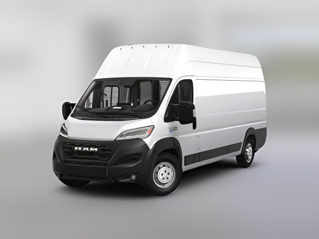 2024 Ram ProMaster Delivery Van BEV Base