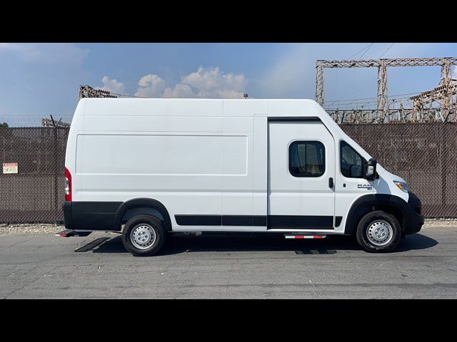 2024 Ram ProMaster Delivery Van BEV Base