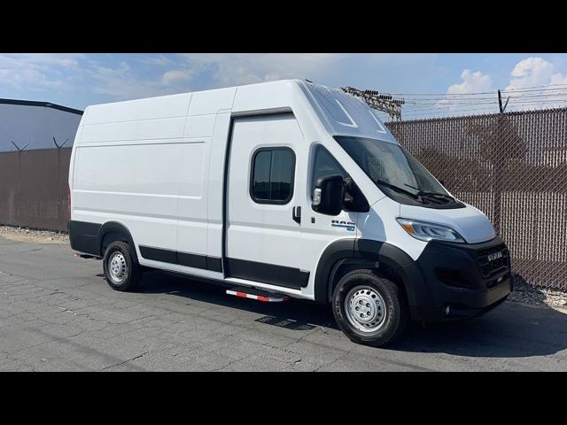 2024 Ram ProMaster Delivery Van BEV Base