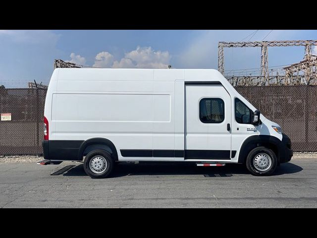 2024 Ram ProMaster Delivery Van BEV Base