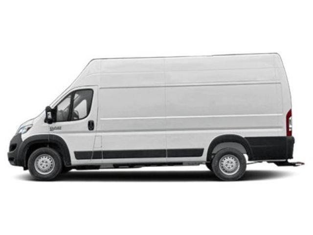 2024 Ram ProMaster Delivery Van BEV Base