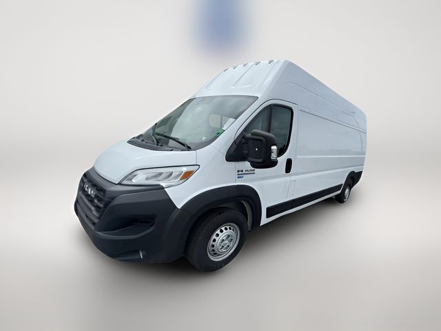 2024 Ram ProMaster Delivery Van BEV Base