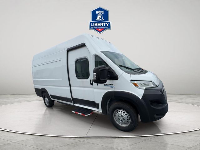 2024 Ram ProMaster Delivery Van BEV Base