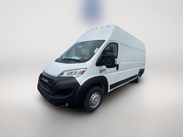 2024 Ram ProMaster Delivery Van BEV Base