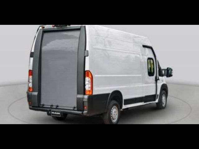 2024 Ram ProMaster Delivery Van BEV Base