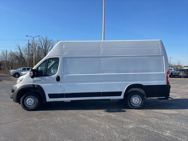 2024 Ram ProMaster Delivery Van BEV Base