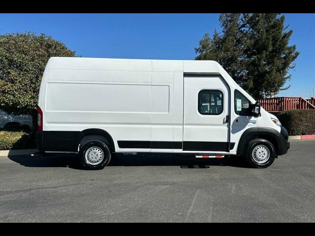 2024 Ram ProMaster Delivery Van BEV Base