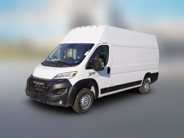 2024 Ram ProMaster Delivery Van BEV Base