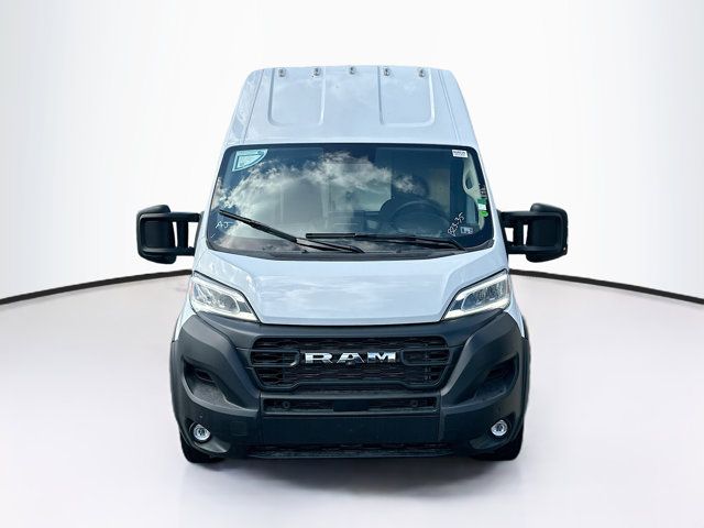 2024 Ram ProMaster Delivery Van BEV Base