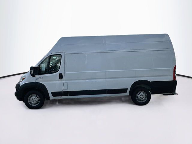 2024 Ram ProMaster Delivery Van BEV Base