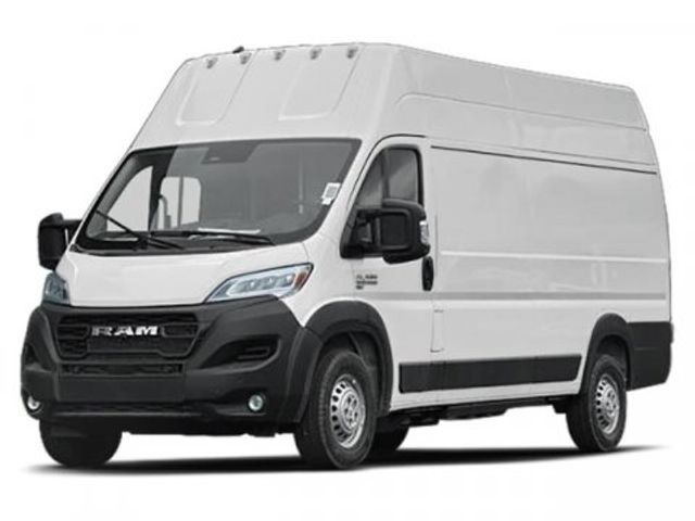 2024 Ram ProMaster Delivery Van BEV Base