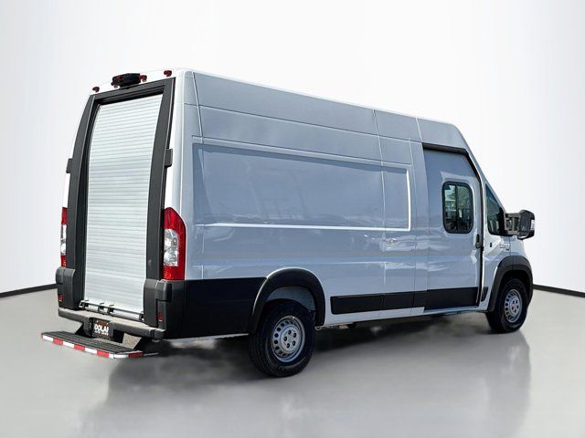 2024 Ram ProMaster Delivery Van BEV Base