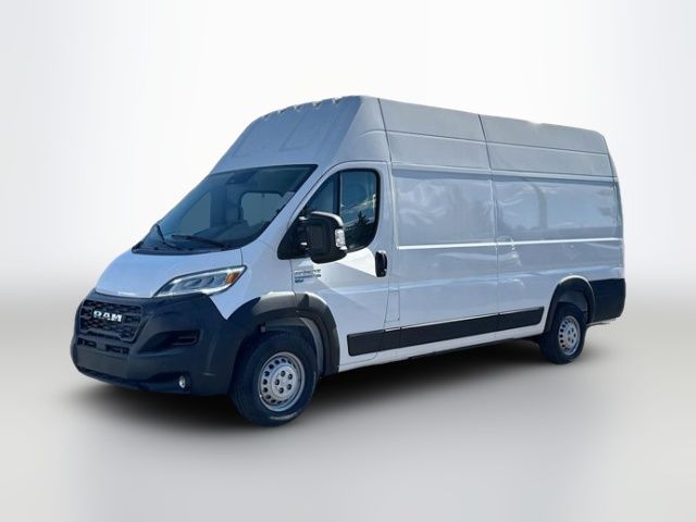 2024 Ram ProMaster Delivery Van BEV Base