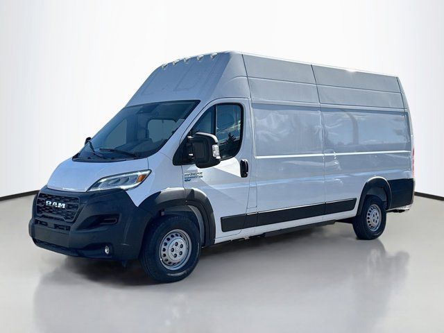 2024 Ram ProMaster Delivery Van BEV Base