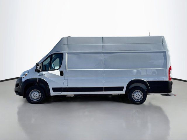 2024 Ram ProMaster Delivery Van BEV Base