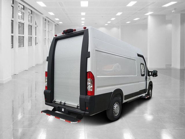 2024 Ram ProMaster Delivery Van BEV Base