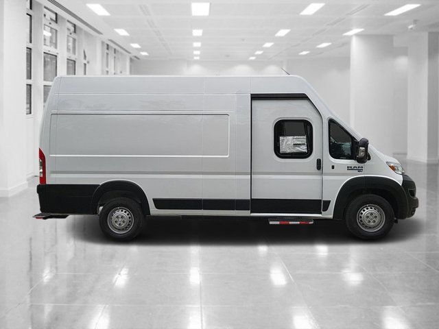 2024 Ram ProMaster Delivery Van BEV Base