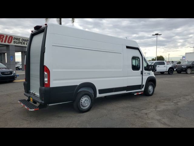 2024 Ram ProMaster Delivery Van BEV Base