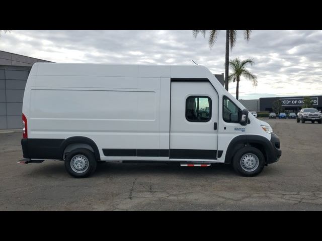 2024 Ram ProMaster Delivery Van BEV Base