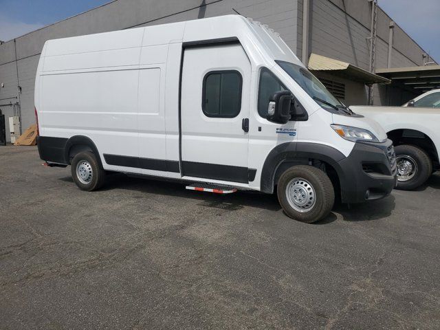 2024 Ram ProMaster Delivery Van BEV Base