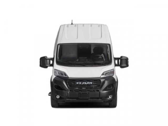 2024 Ram ProMaster Delivery Van BEV Base